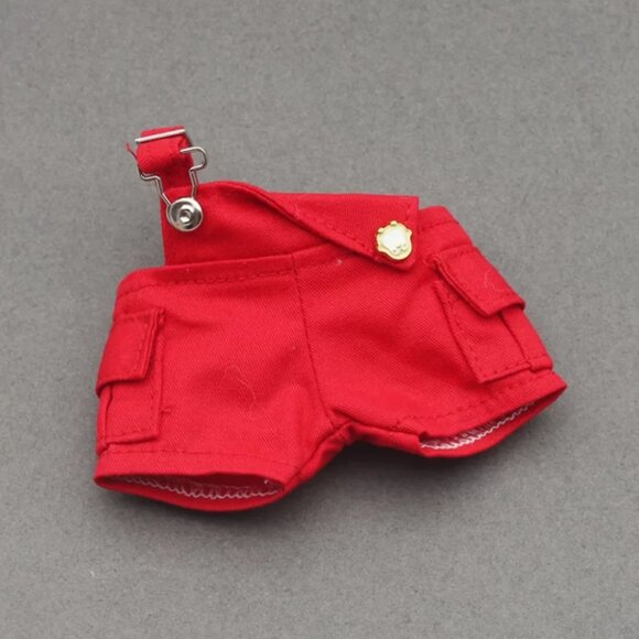 Labubu Clothes Overall #40 - Picture 5 of 7